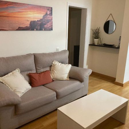 Ses Mora Apartment Ситадела Екстериор снимка