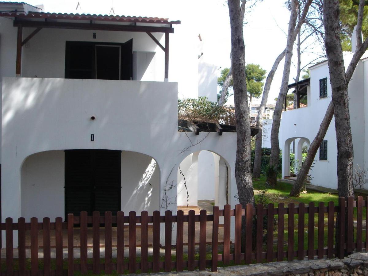 Ses Mora Apartment Ситадела Екстериор снимка