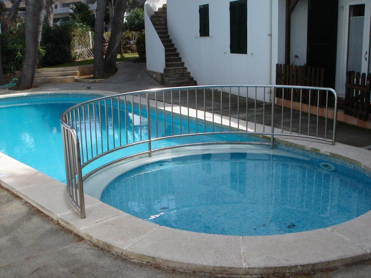 Ses Mora Apartment Ситадела Екстериор снимка