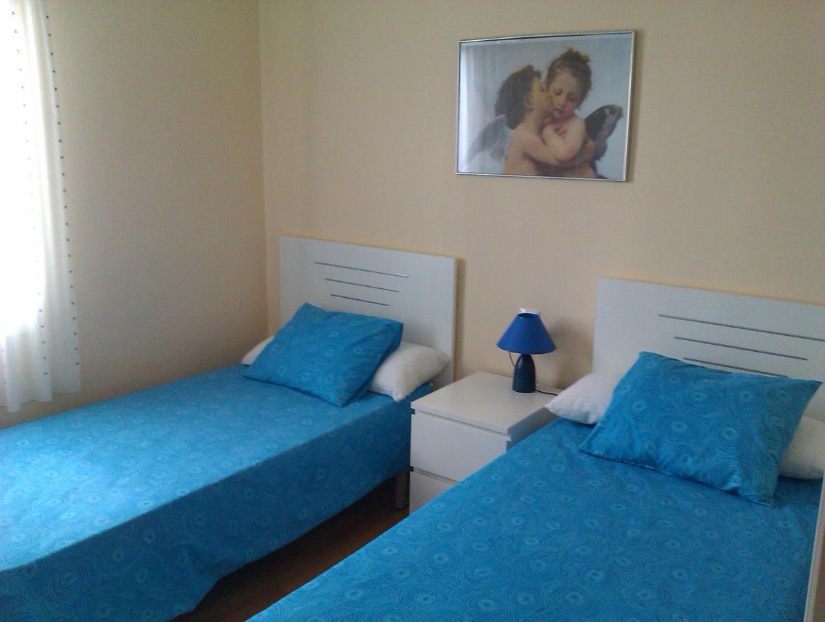 Ses Mora Apartment Ситадела Екстериор снимка