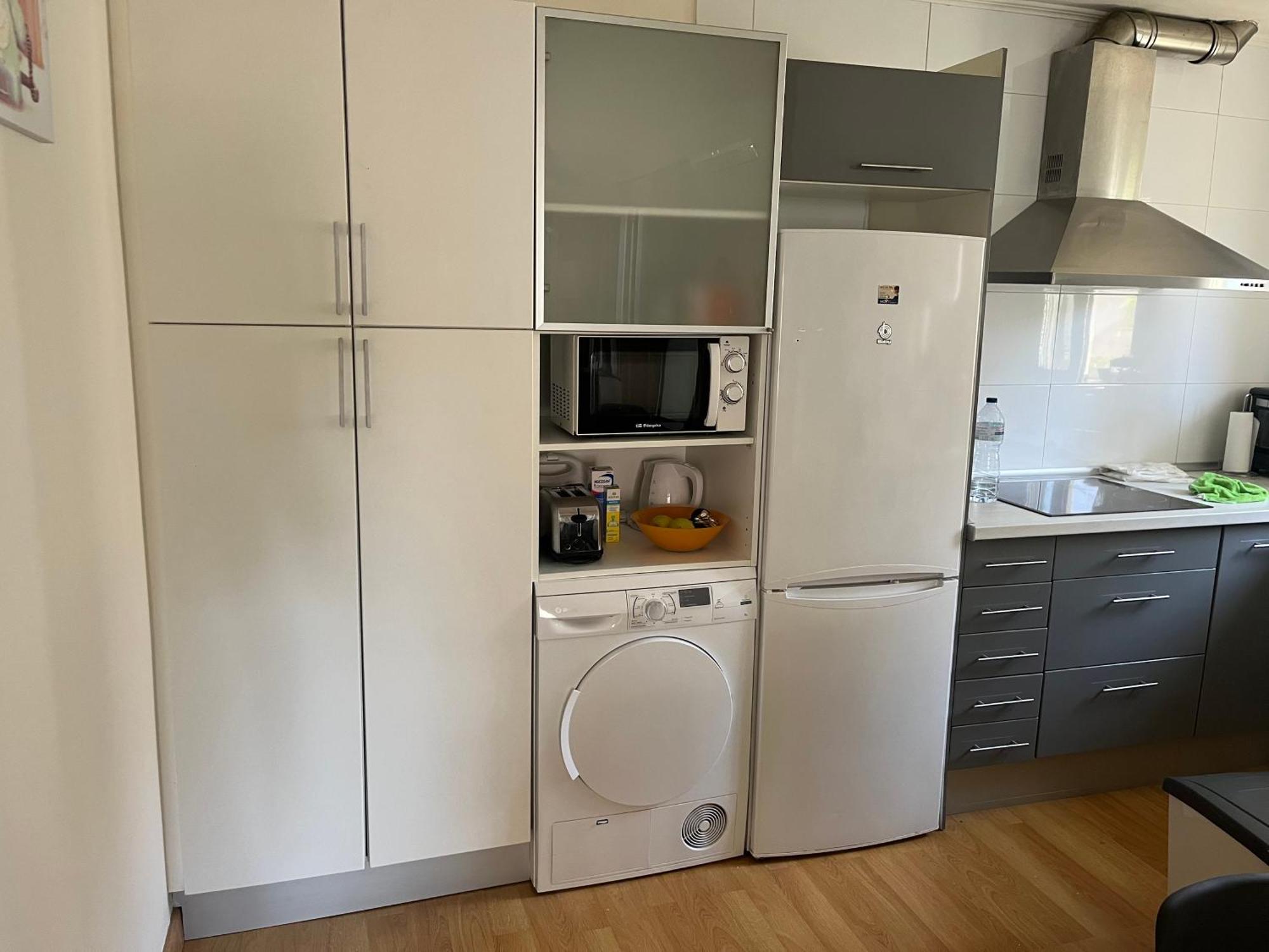 Ses Mora Apartment Ситадела Екстериор снимка