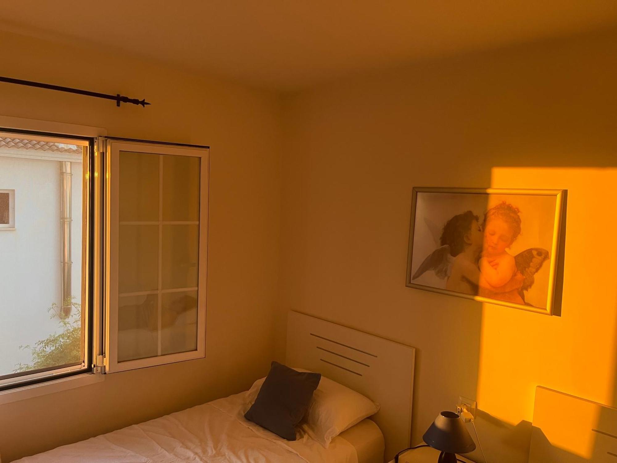 Ses Mora Apartment Ситадела Екстериор снимка